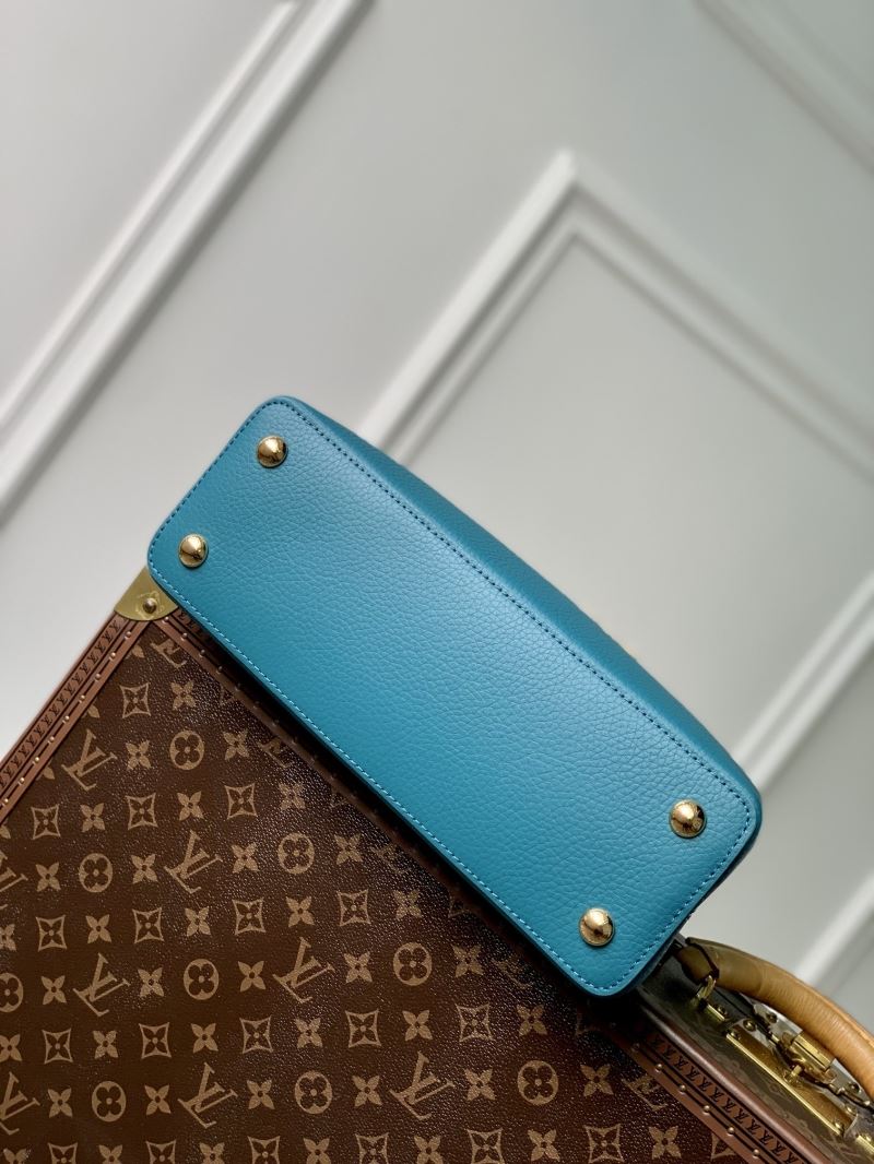 LV Top Handle Bags